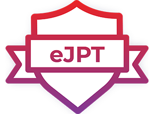 eJPT logo